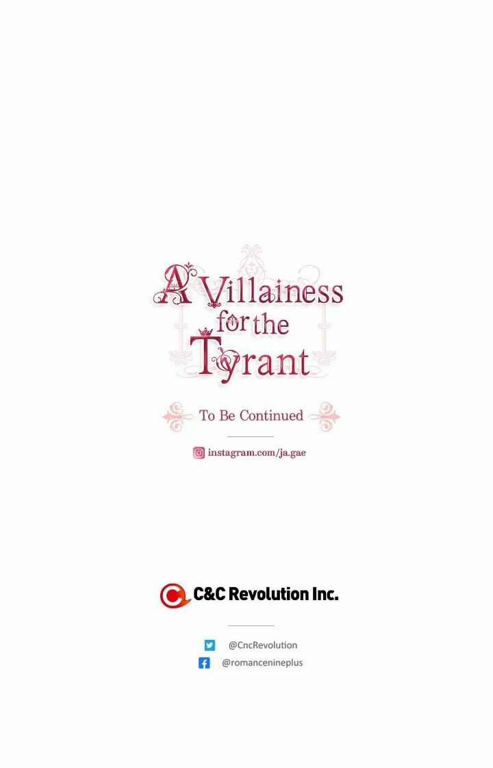 Nhân Vật Phản Diện Xứng Đôi Với Bạo Chúa 31 trang 46