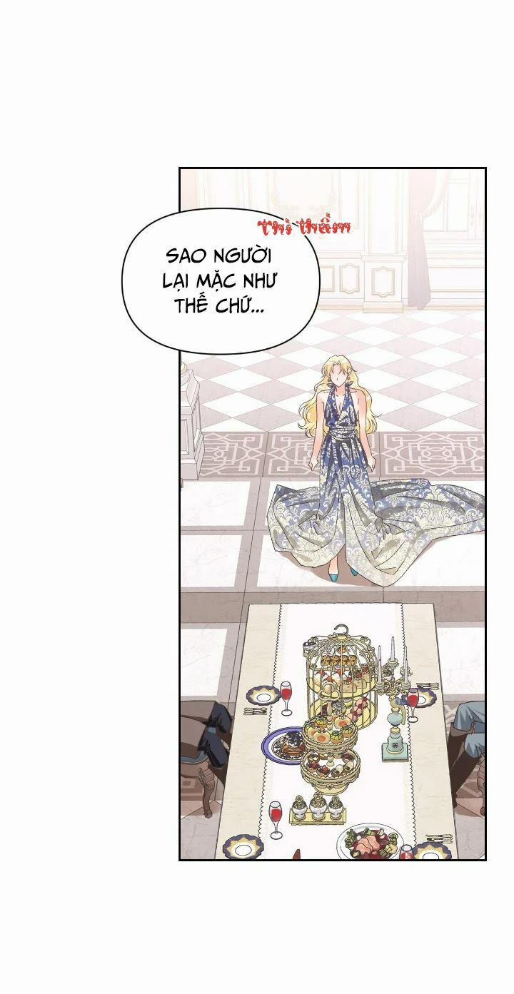 Nhân Vật Phản Diện Xứng Đôi Với Bạo Chúa 31 trang 6
