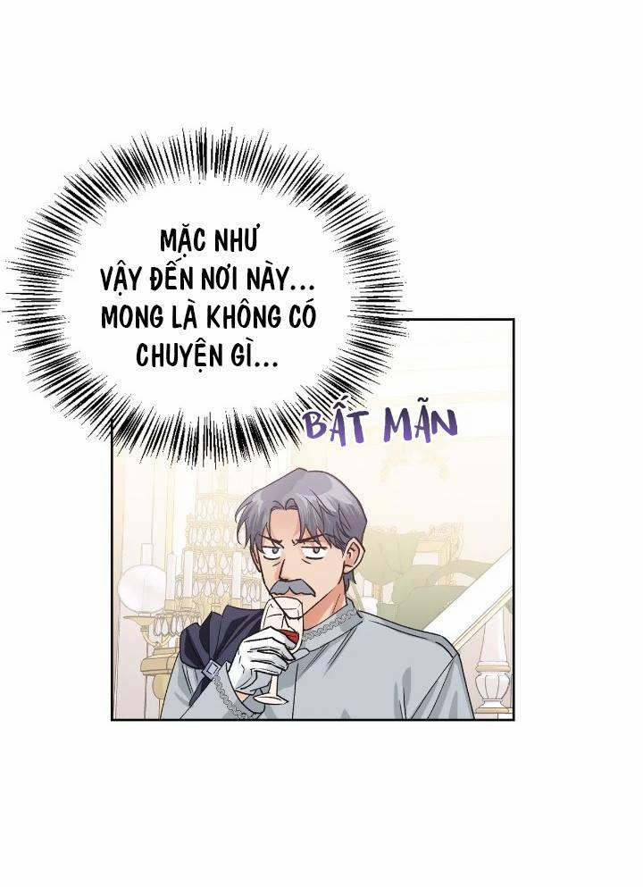 Nhân Vật Phản Diện Xứng Đôi Với Bạo Chúa 31 trang 7