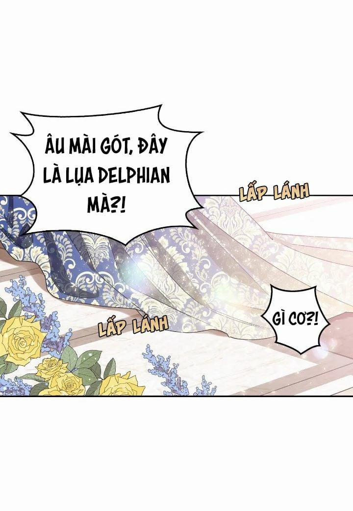 Nhân Vật Phản Diện Xứng Đôi Với Bạo Chúa 31 trang 9