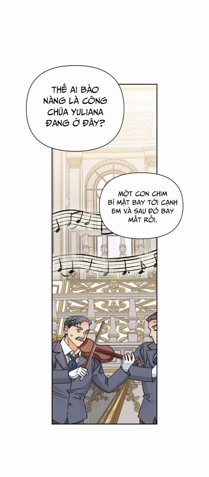 Nhân Vật Phản Diện Xứng Đôi Với Bạo Chúa 32 trang 14