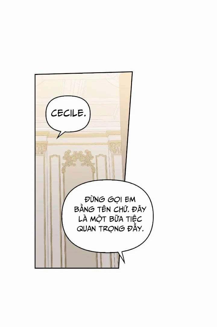 Nhân Vật Phản Diện Xứng Đôi Với Bạo Chúa 32 trang 18