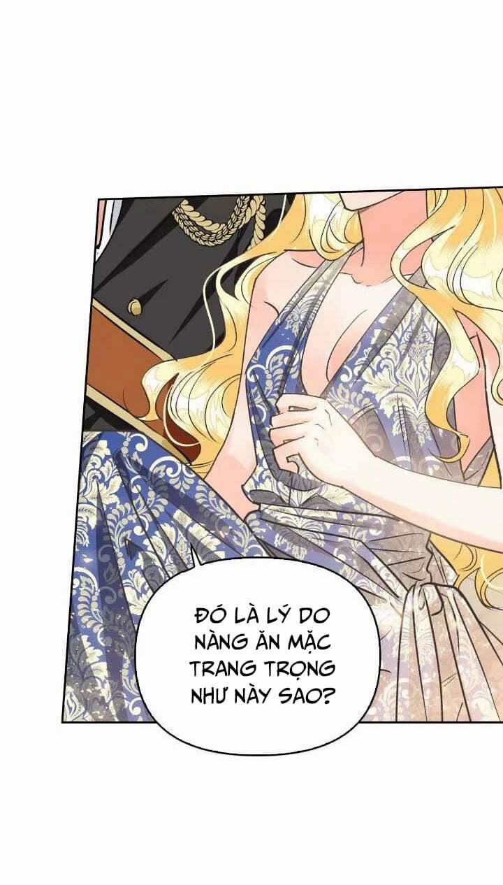 Nhân Vật Phản Diện Xứng Đôi Với Bạo Chúa 32 trang 19