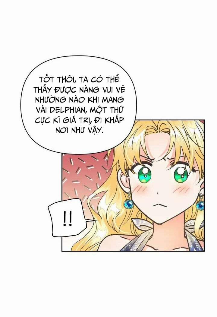Nhân Vật Phản Diện Xứng Đôi Với Bạo Chúa 32 trang 21
