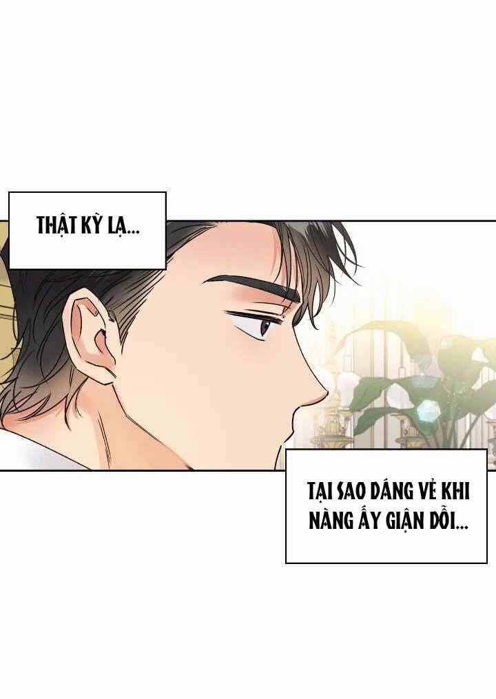Nhân Vật Phản Diện Xứng Đôi Với Bạo Chúa 32 trang 23