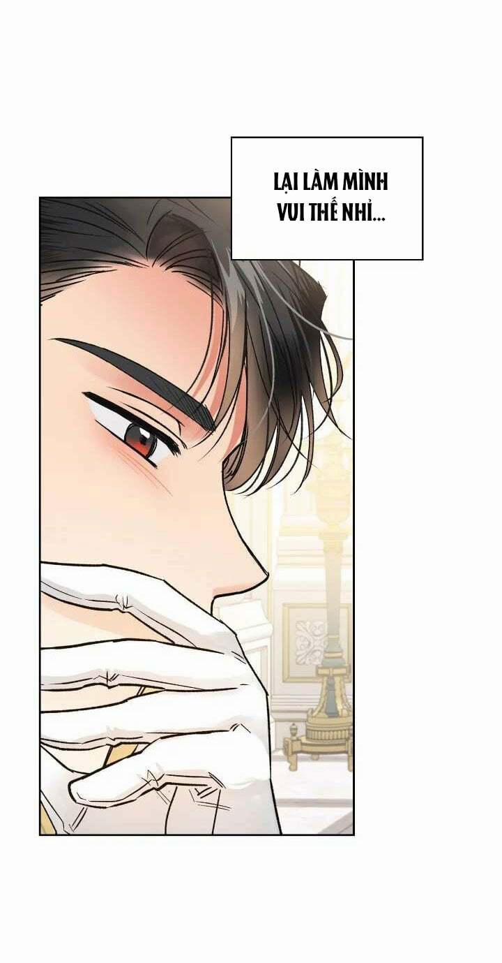 Nhân Vật Phản Diện Xứng Đôi Với Bạo Chúa 32 trang 24