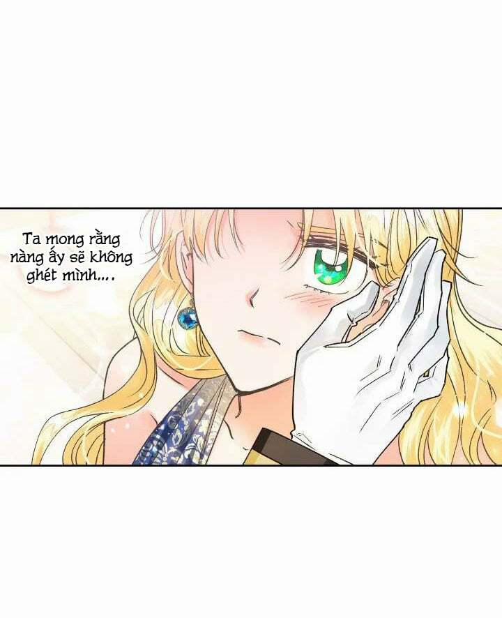 Nhân Vật Phản Diện Xứng Đôi Với Bạo Chúa 32 trang 27