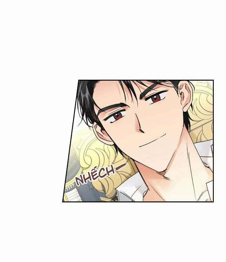 Nhân Vật Phản Diện Xứng Đôi Với Bạo Chúa 32 trang 4