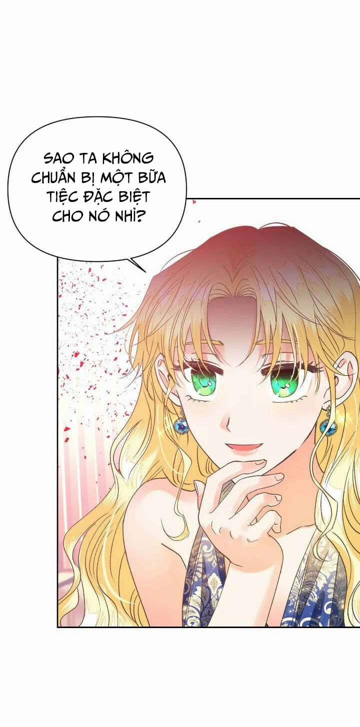 Nhân Vật Phản Diện Xứng Đôi Với Bạo Chúa 32 trang 46