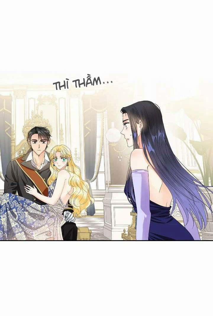 Nhân Vật Phản Diện Xứng Đôi Với Bạo Chúa 32 trang 52