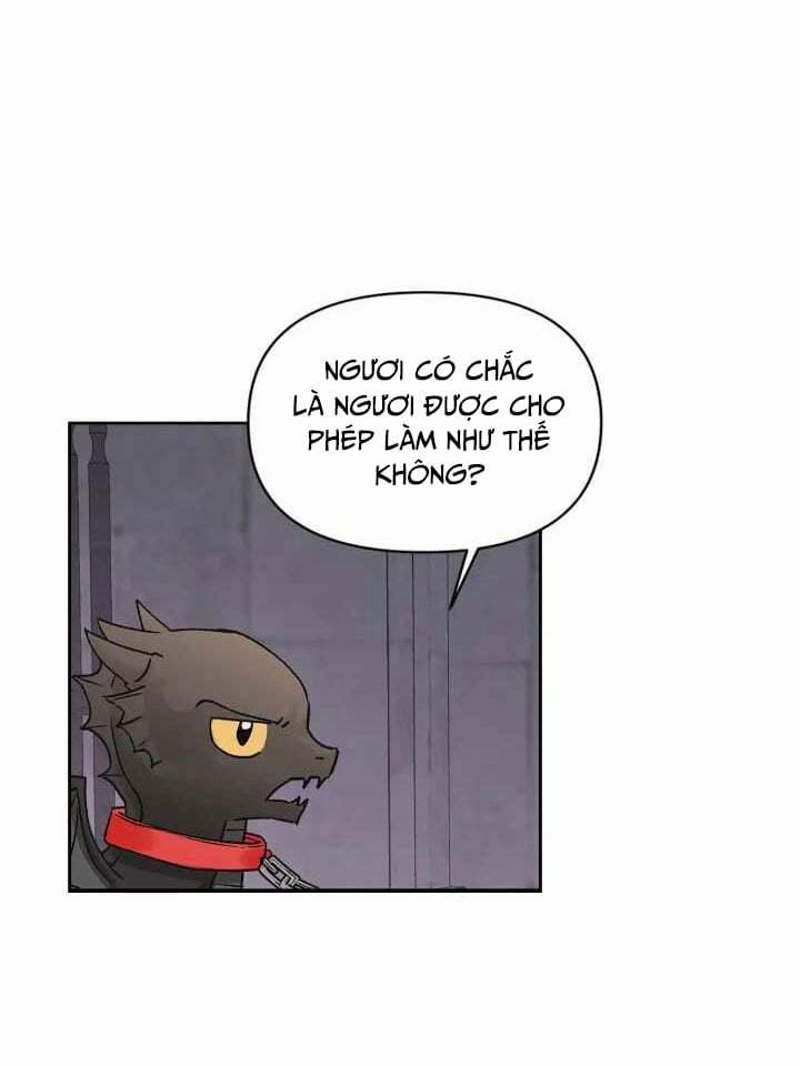Nhân Vật Phản Diện Xứng Đôi Với Bạo Chúa 32 trang 56