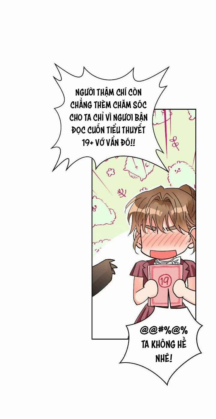 Nhân Vật Phản Diện Xứng Đôi Với Bạo Chúa 32 trang 57