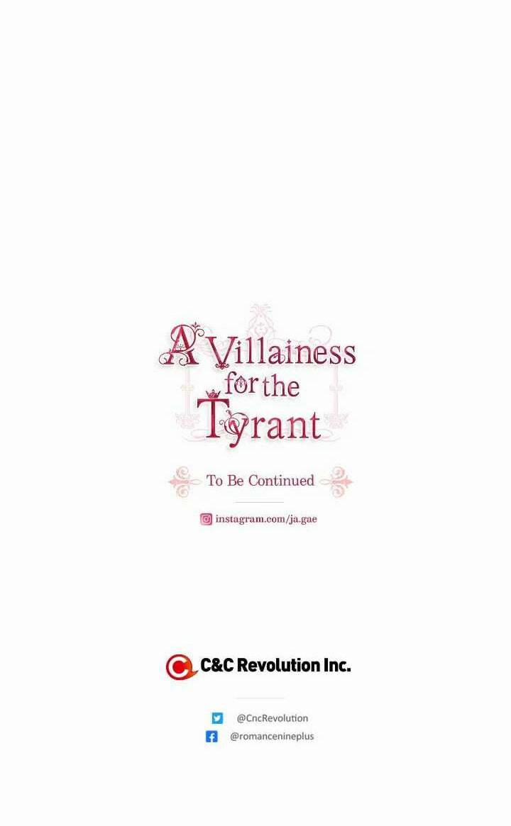 Nhân Vật Phản Diện Xứng Đôi Với Bạo Chúa 32 trang 60