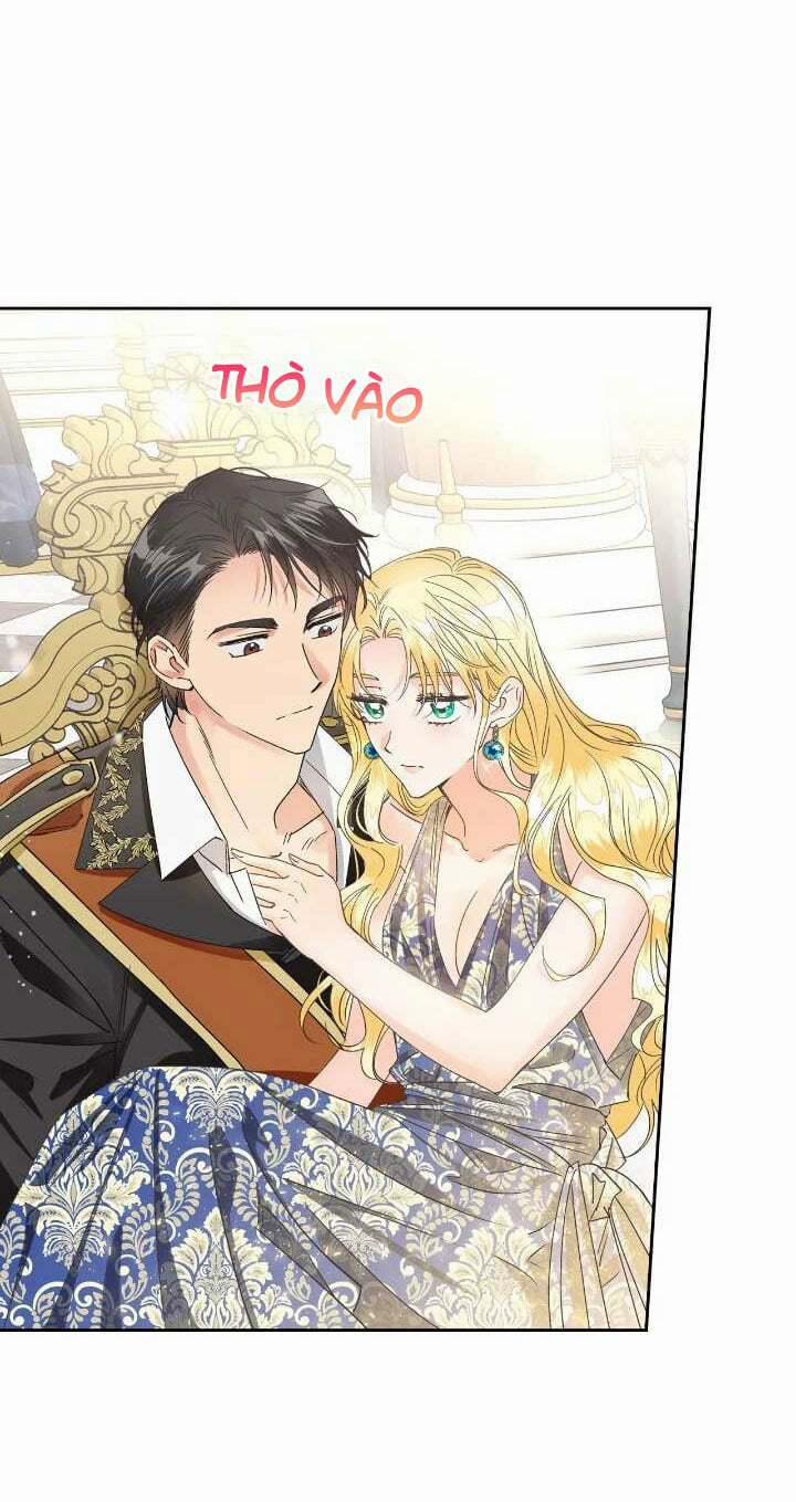 Nhân Vật Phản Diện Xứng Đôi Với Bạo Chúa 32 trang 7