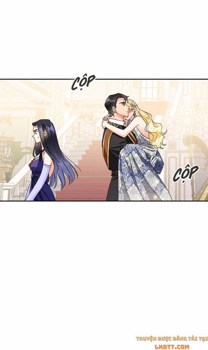 Nhân Vật Phản Diện Xứng Đôi Với Bạo Chúa 33 trang 11