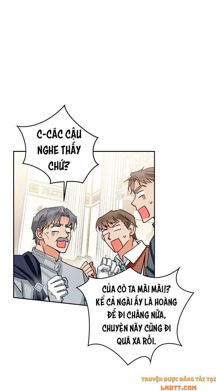 Nhân Vật Phản Diện Xứng Đôi Với Bạo Chúa 33 trang 13