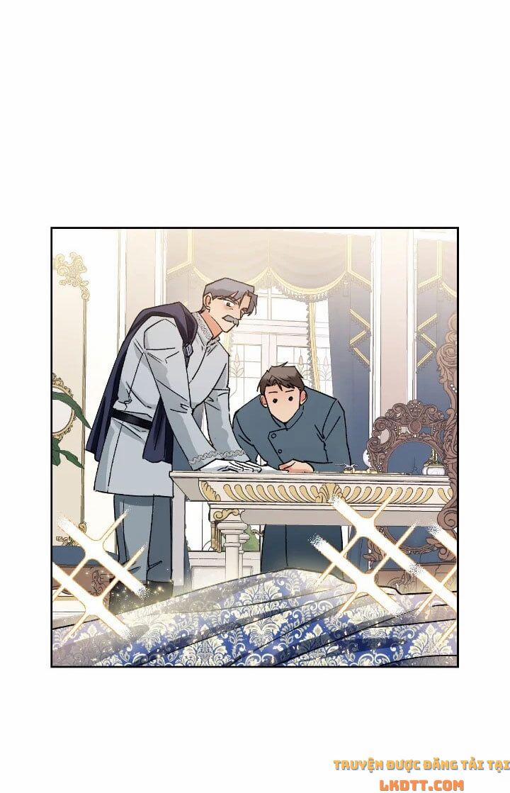 Nhân Vật Phản Diện Xứng Đôi Với Bạo Chúa 33 trang 15