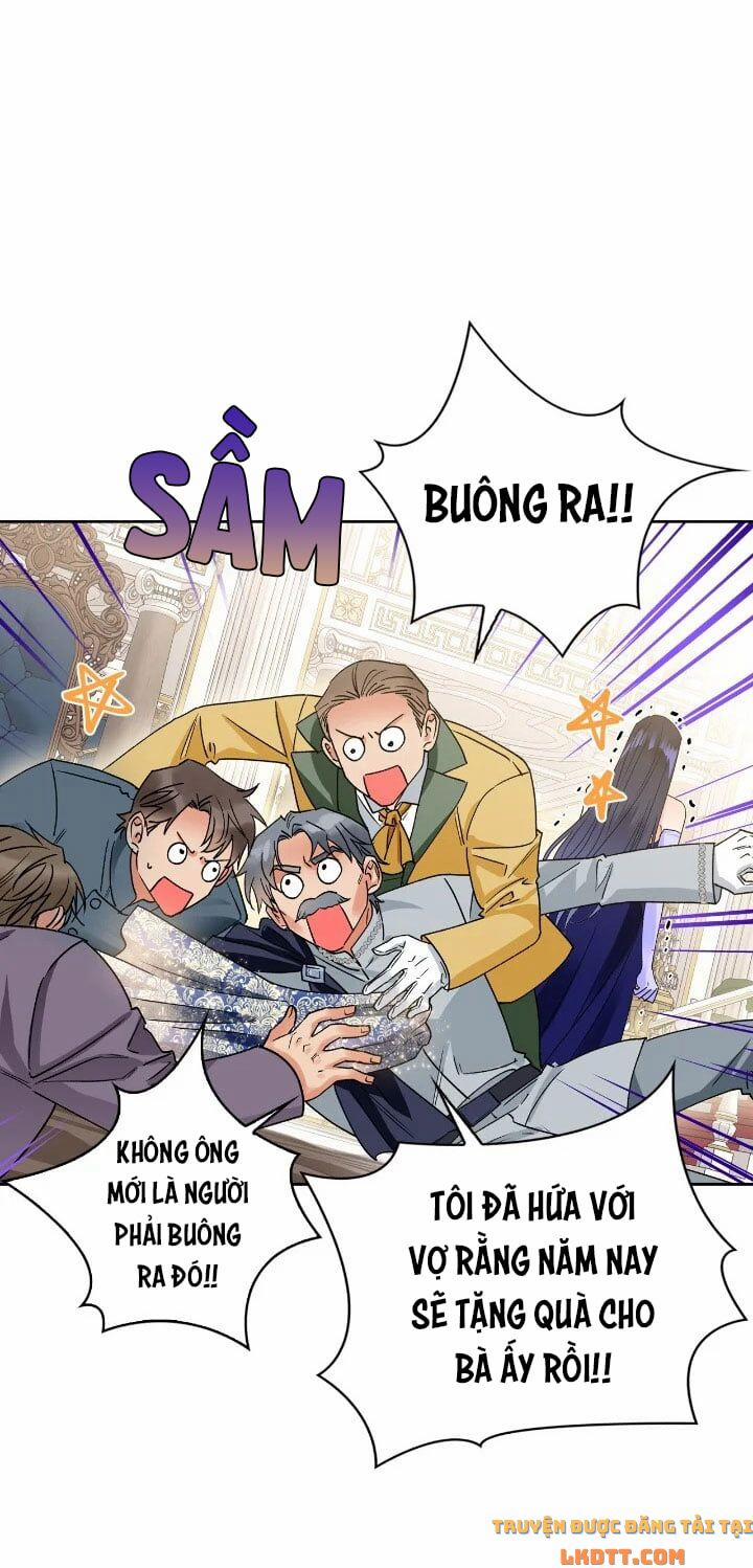 Nhân Vật Phản Diện Xứng Đôi Với Bạo Chúa 33 trang 16