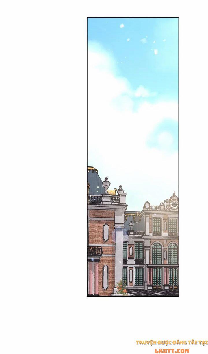 Nhân Vật Phản Diện Xứng Đôi Với Bạo Chúa 33 trang 19