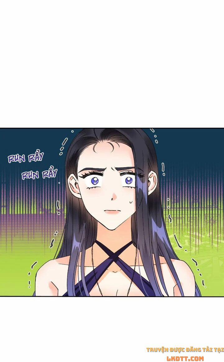 Nhân Vật Phản Diện Xứng Đôi Với Bạo Chúa 33 trang 2