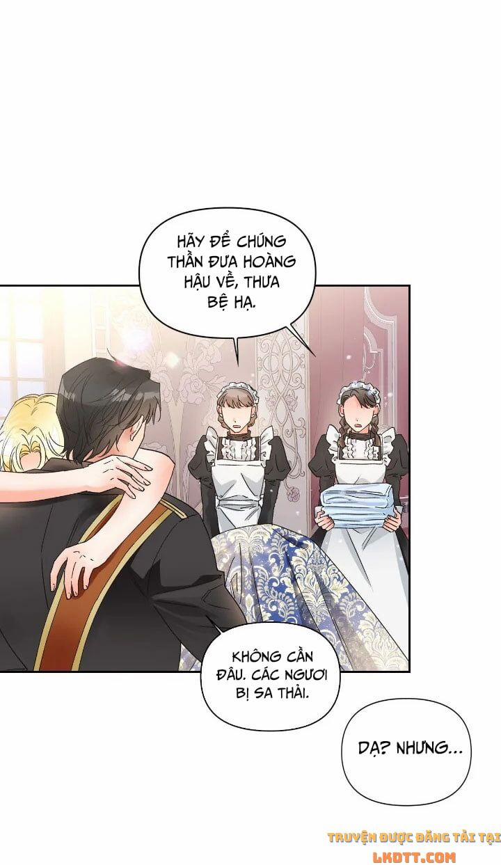 Nhân Vật Phản Diện Xứng Đôi Với Bạo Chúa 33 trang 20