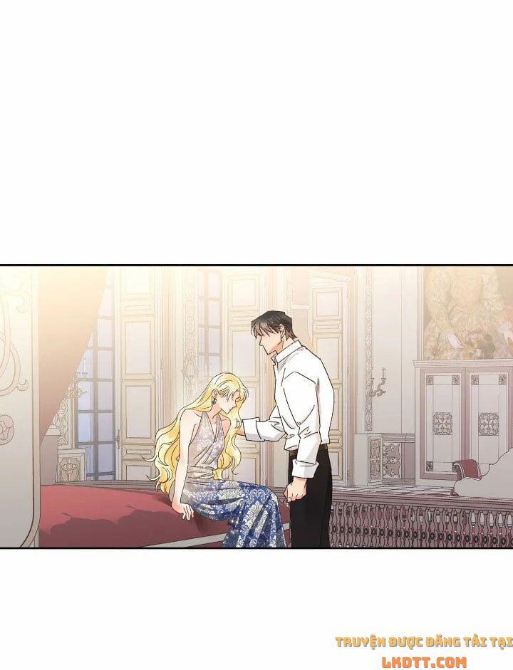 Nhân Vật Phản Diện Xứng Đôi Với Bạo Chúa 33 trang 22