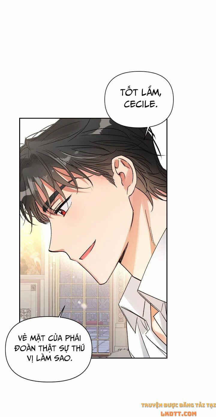 Nhân Vật Phản Diện Xứng Đôi Với Bạo Chúa 33 trang 23