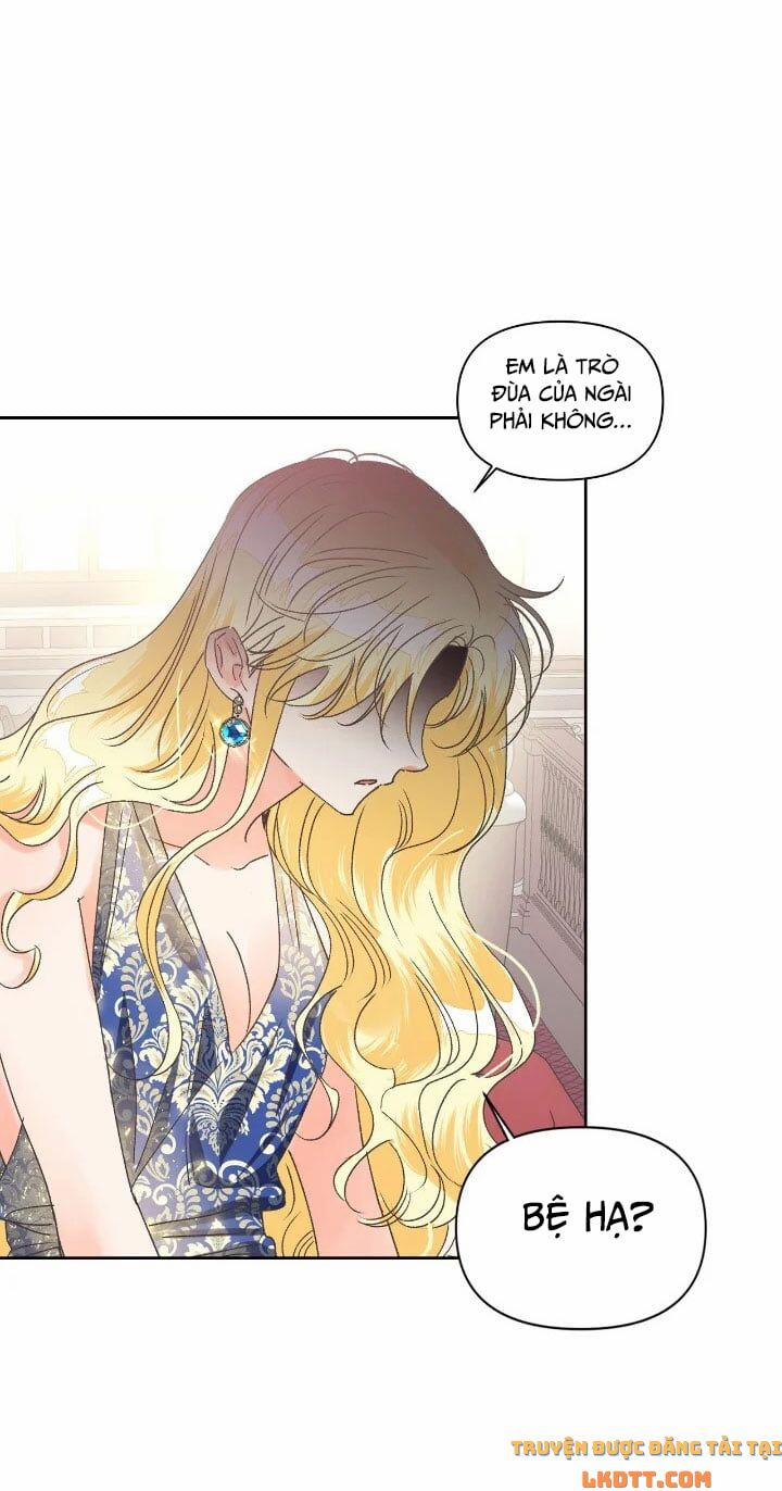 Nhân Vật Phản Diện Xứng Đôi Với Bạo Chúa 33 trang 26