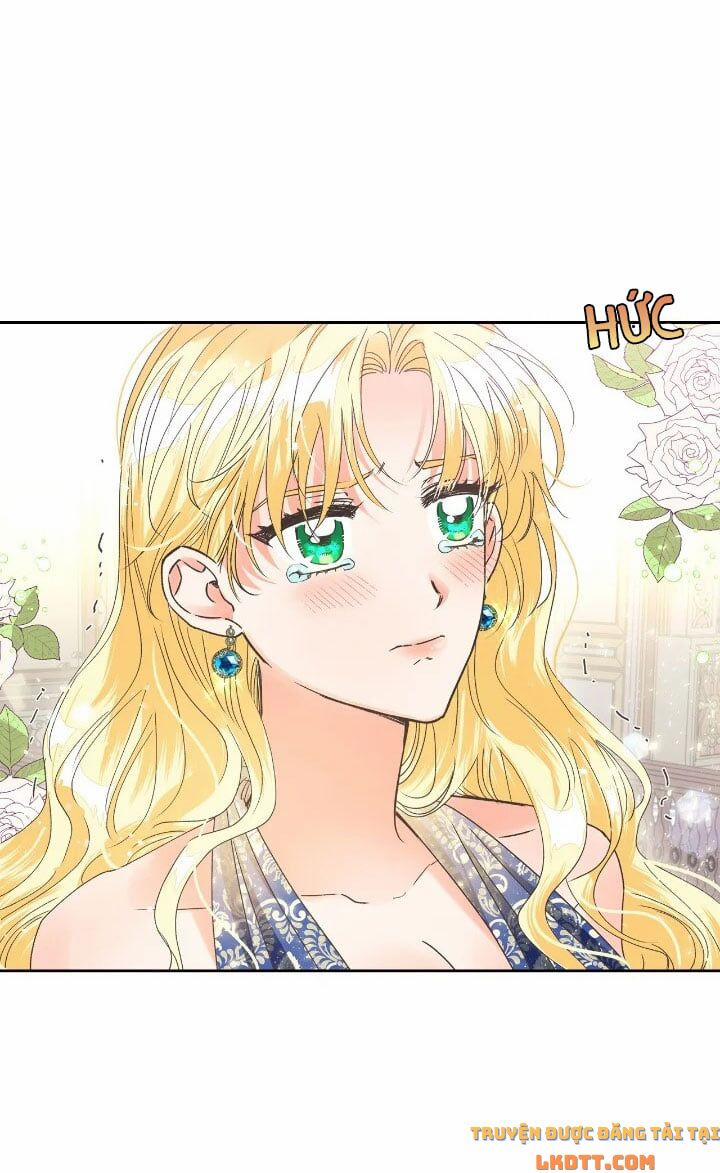 Nhân Vật Phản Diện Xứng Đôi Với Bạo Chúa 33 trang 28