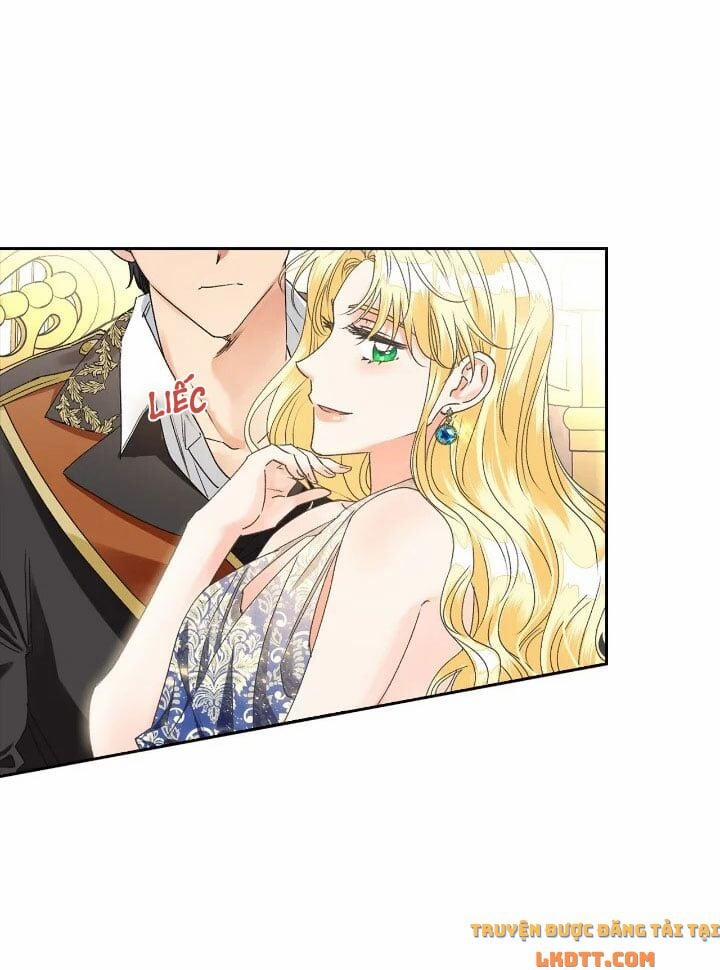 Nhân Vật Phản Diện Xứng Đôi Với Bạo Chúa 33 trang 3