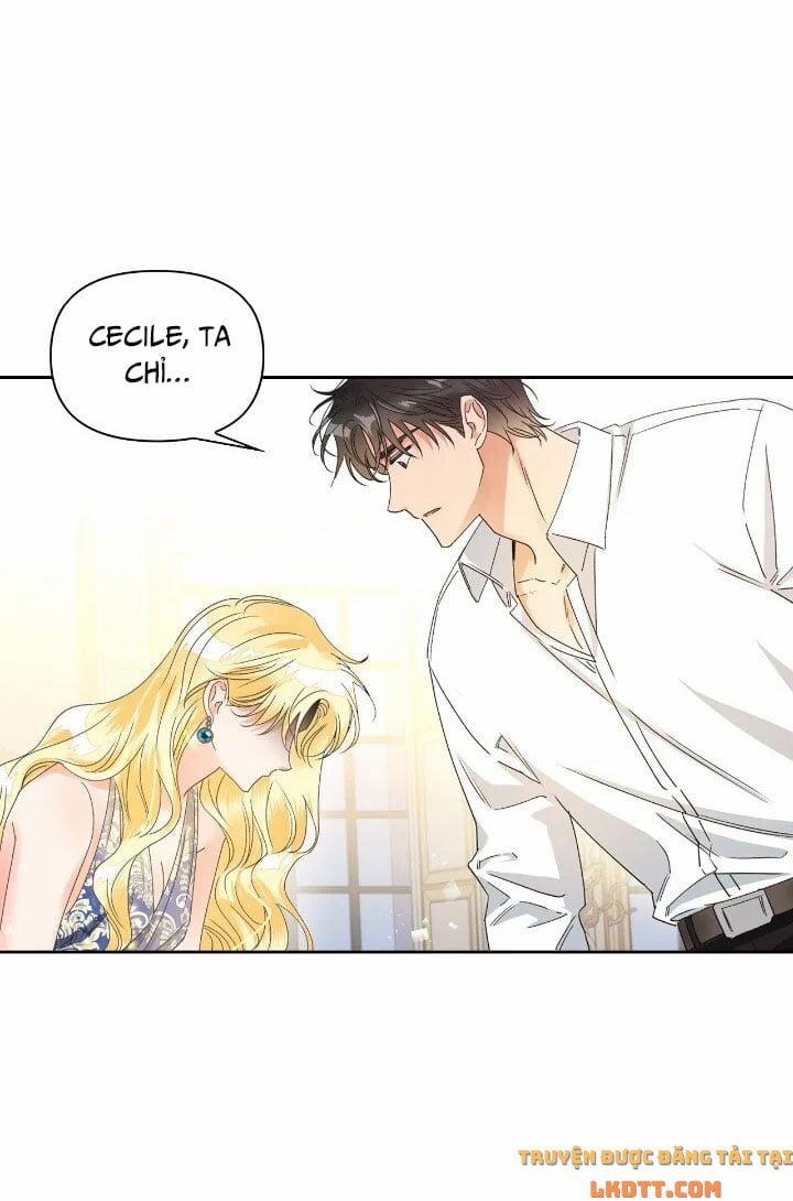 Nhân Vật Phản Diện Xứng Đôi Với Bạo Chúa 33 trang 32