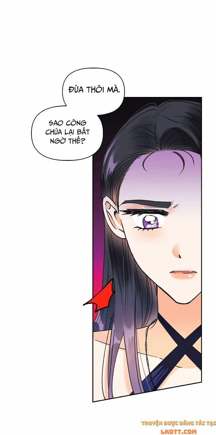 Nhân Vật Phản Diện Xứng Đôi Với Bạo Chúa 33 trang 4