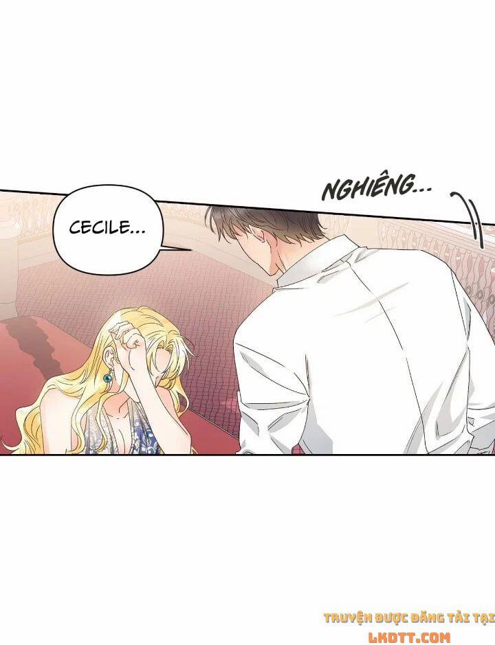 Nhân Vật Phản Diện Xứng Đôi Với Bạo Chúa 33 trang 41