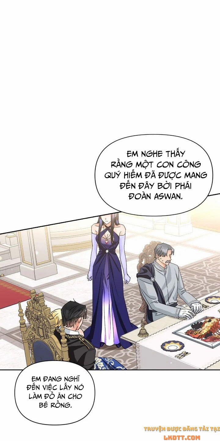 Nhân Vật Phản Diện Xứng Đôi Với Bạo Chúa 33 trang 5