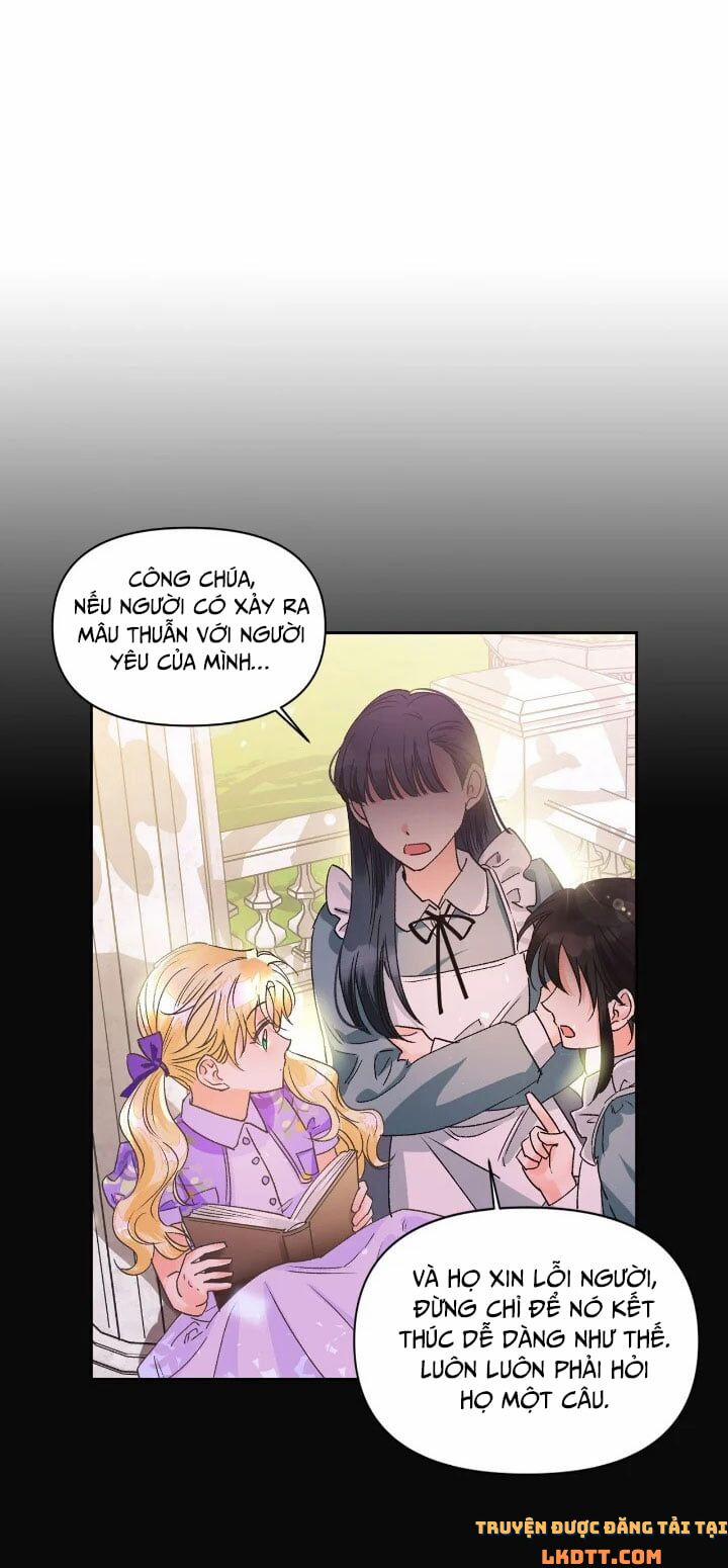 Nhân Vật Phản Diện Xứng Đôi Với Bạo Chúa 33 trang 55