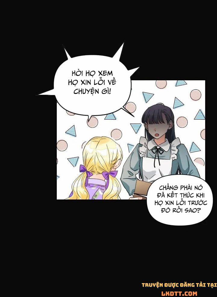 Nhân Vật Phản Diện Xứng Đôi Với Bạo Chúa 33 trang 57