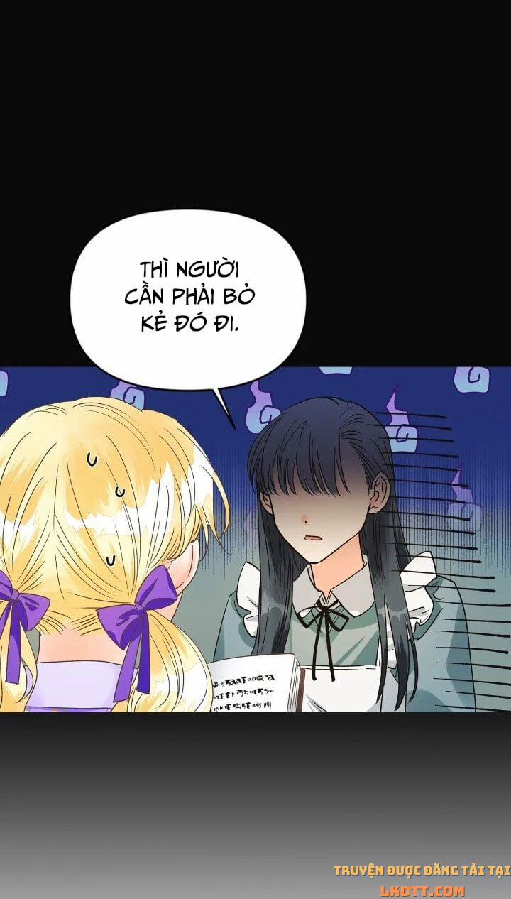 Nhân Vật Phản Diện Xứng Đôi Với Bạo Chúa 33 trang 60