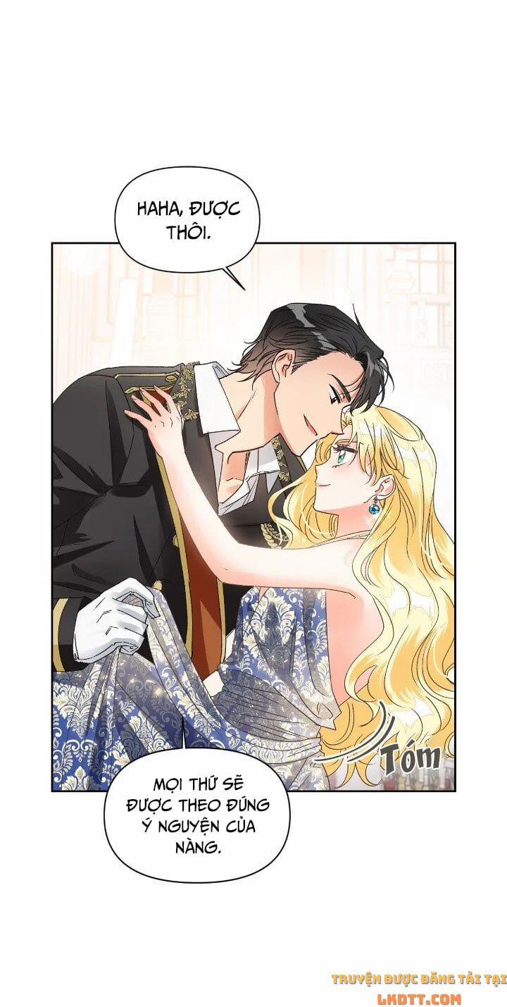Nhân Vật Phản Diện Xứng Đôi Với Bạo Chúa 33 trang 7