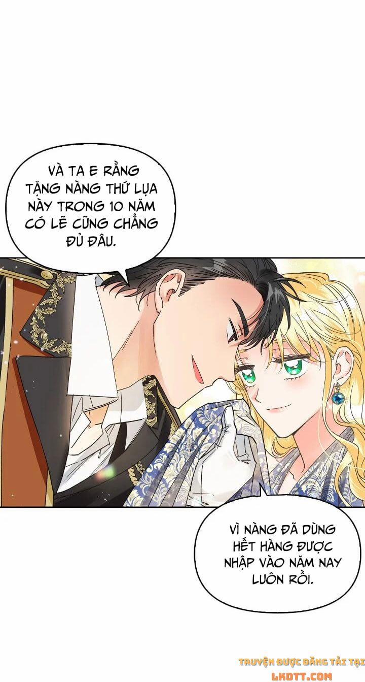 Nhân Vật Phản Diện Xứng Đôi Với Bạo Chúa 33 trang 8