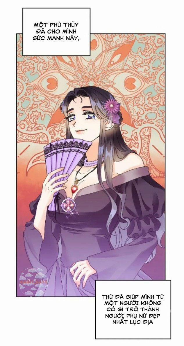 Nhân Vật Phản Diện Xứng Đôi Với Bạo Chúa 34 trang 16