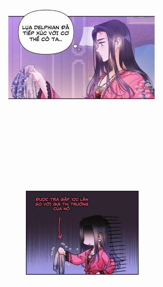 Nhân Vật Phản Diện Xứng Đôi Với Bạo Chúa 34 trang 18