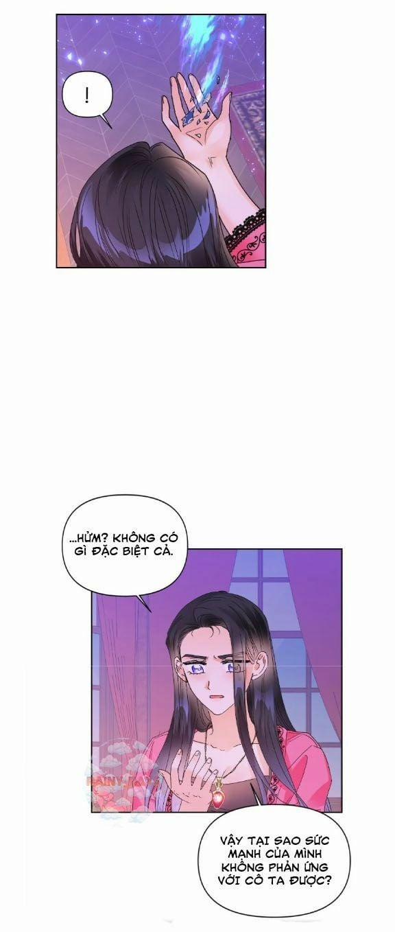 Nhân Vật Phản Diện Xứng Đôi Với Bạo Chúa 34 trang 22