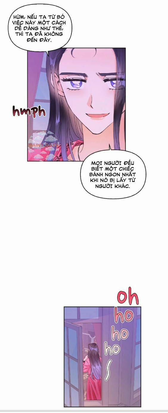 Nhân Vật Phản Diện Xứng Đôi Với Bạo Chúa 34 trang 26