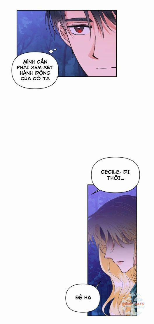 Nhân Vật Phản Diện Xứng Đôi Với Bạo Chúa 34 trang 30