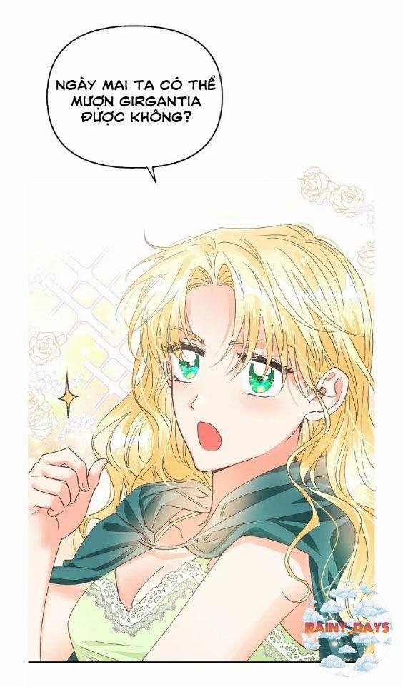 Nhân Vật Phản Diện Xứng Đôi Với Bạo Chúa 34 trang 31