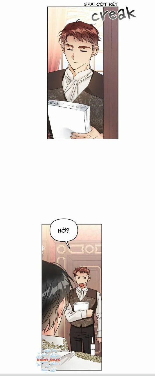 Nhân Vật Phản Diện Xứng Đôi Với Bạo Chúa 34 trang 34