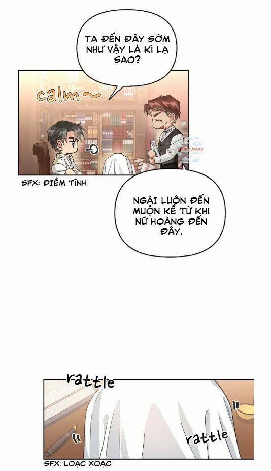 Nhân Vật Phản Diện Xứng Đôi Với Bạo Chúa 34 trang 36