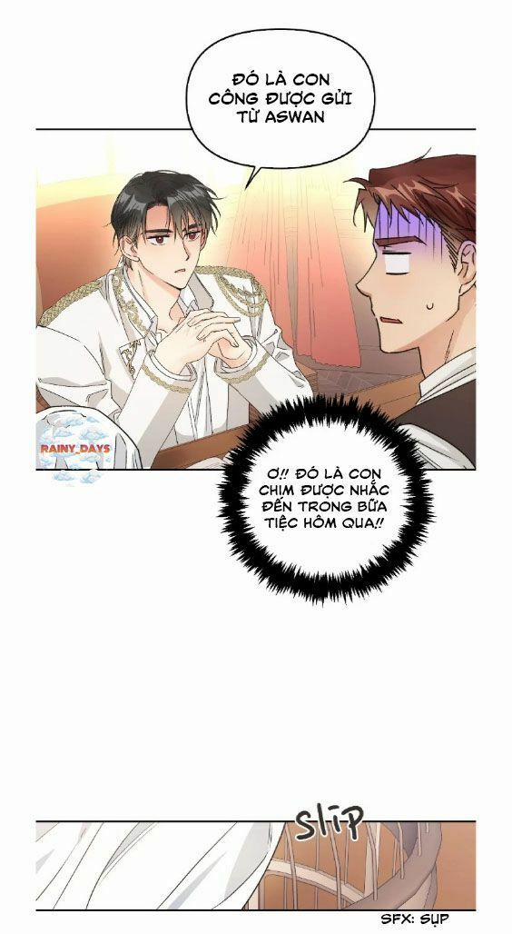 Nhân Vật Phản Diện Xứng Đôi Với Bạo Chúa 34 trang 38