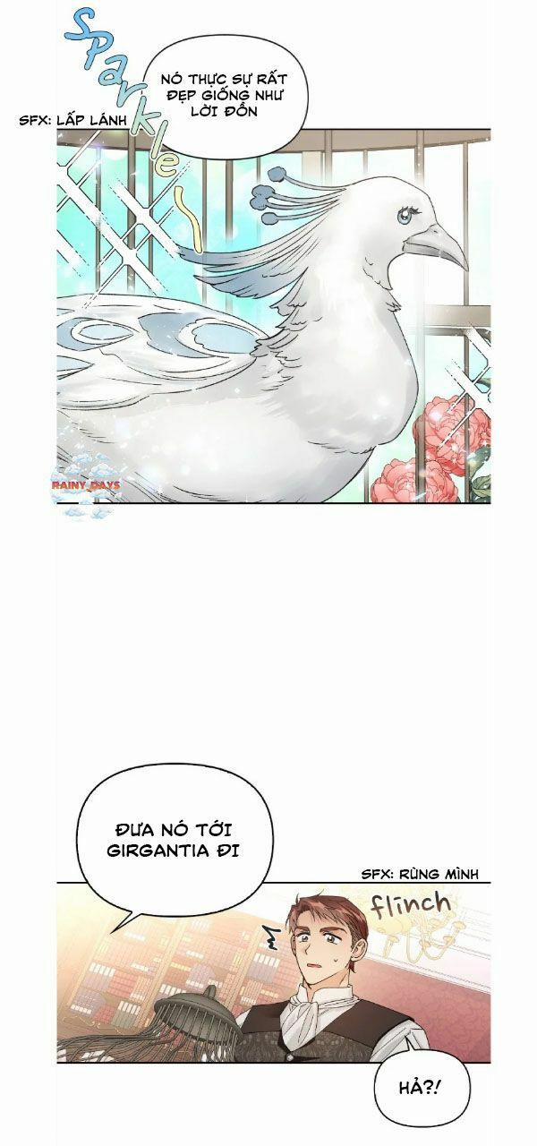 Nhân Vật Phản Diện Xứng Đôi Với Bạo Chúa 34 trang 39