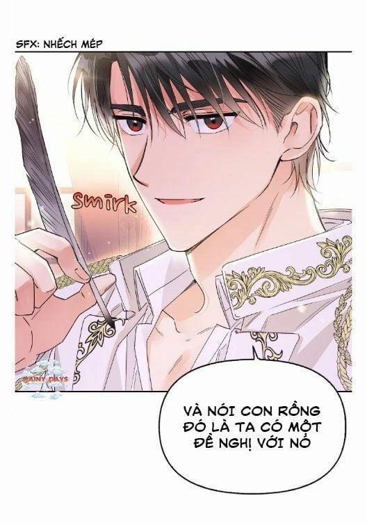 Nhân Vật Phản Diện Xứng Đôi Với Bạo Chúa 34 trang 40